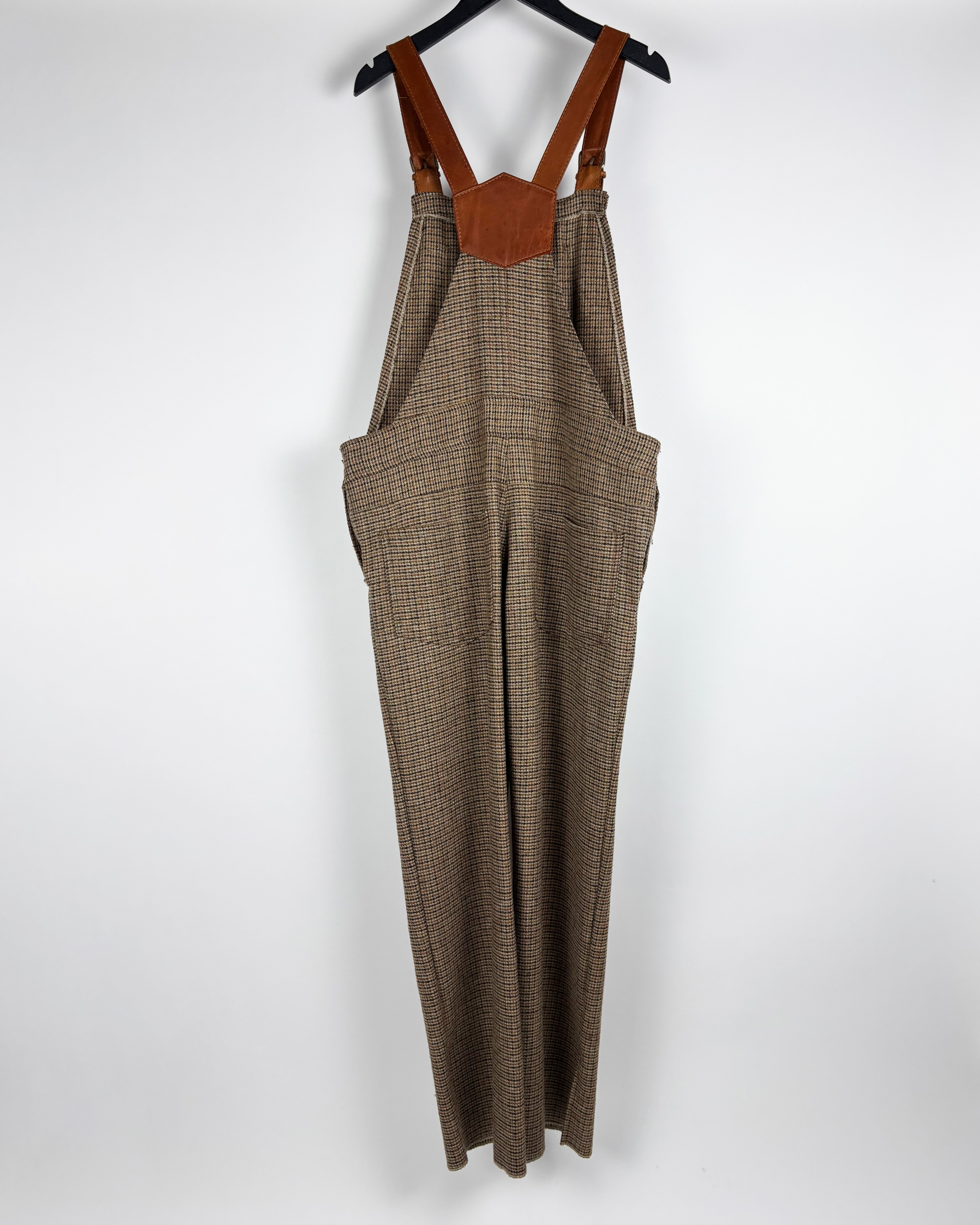 Enterito paño  agnese Lenoble