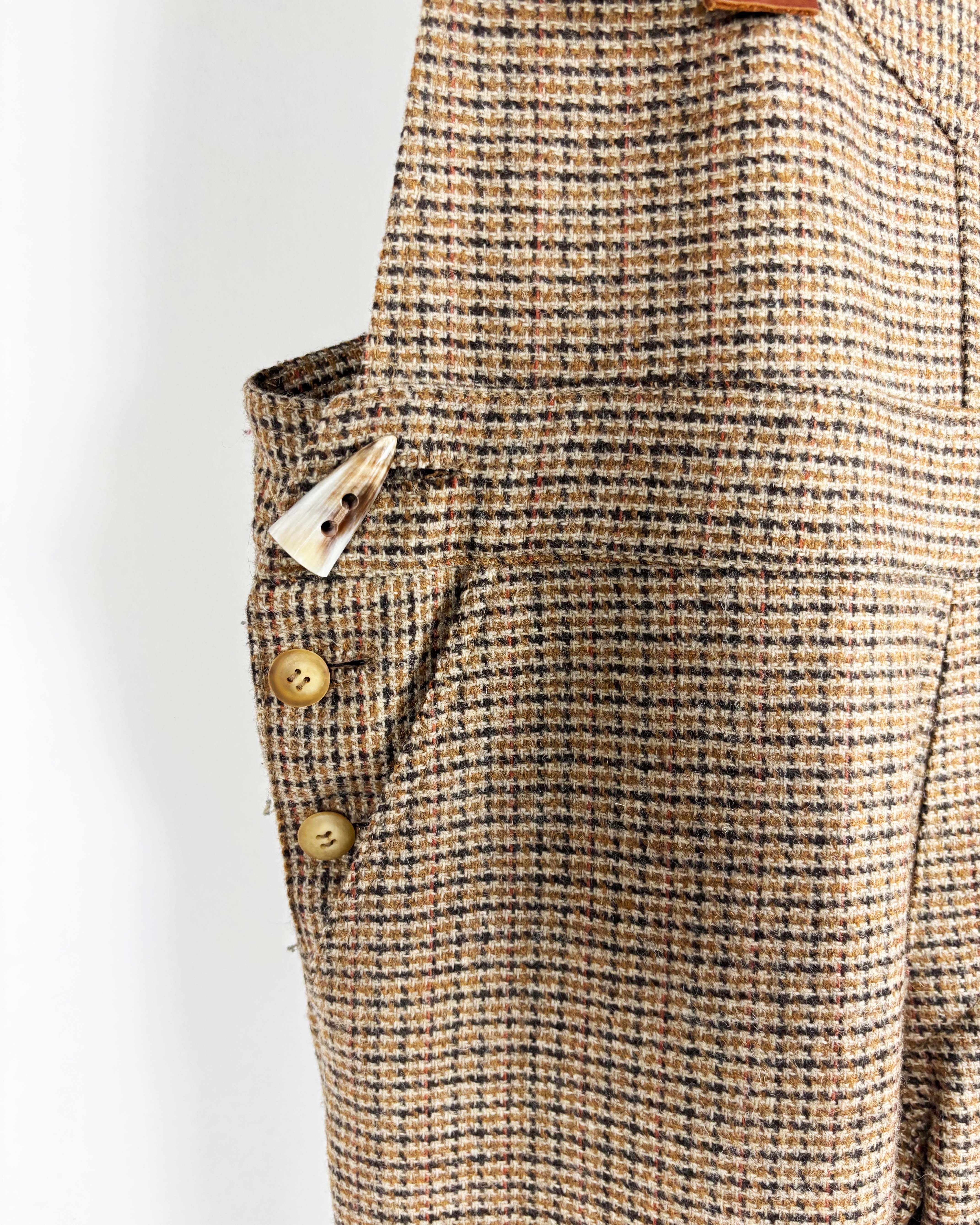 Enterito paño  agnese Lenoble