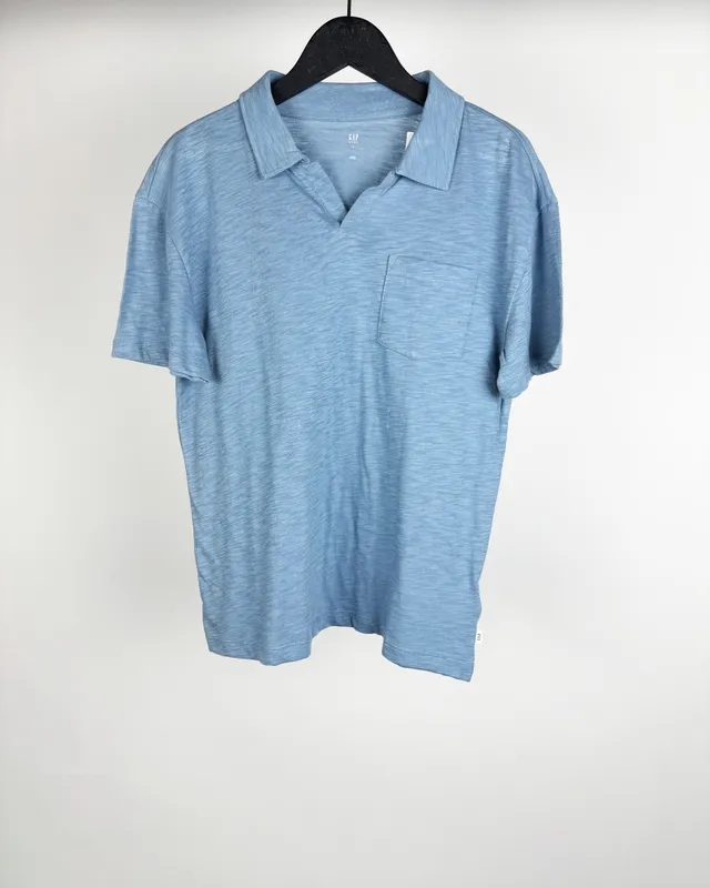 Remera mc gap tl kids