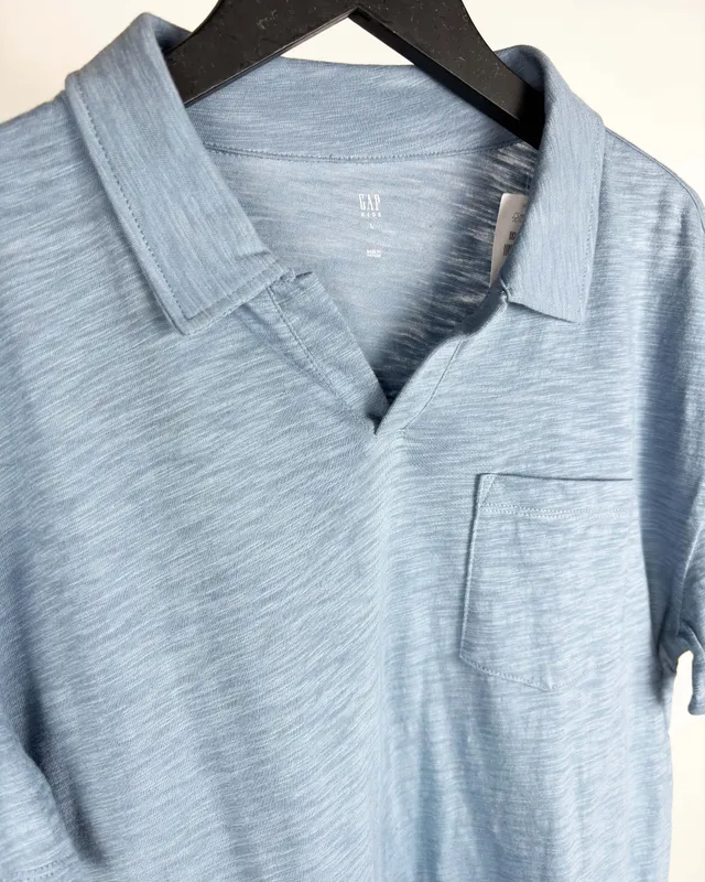 Remera mc gap tl kids