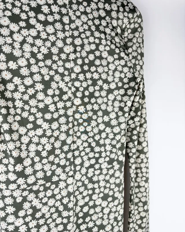 Vestido  margaritas ml  mng