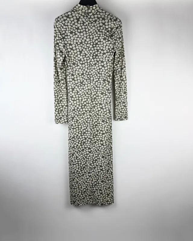 Vestido  margaritas ml  mng