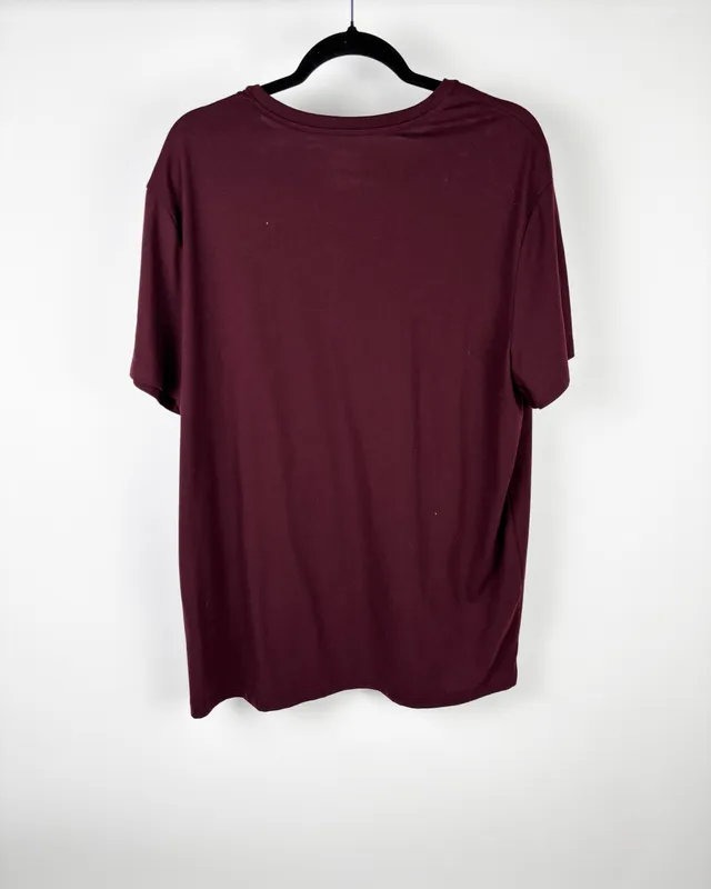 Remera  mc escote v goodfellow