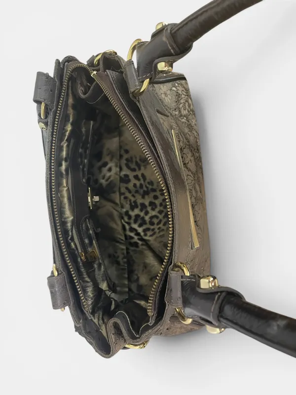 Cartera carmen steffens