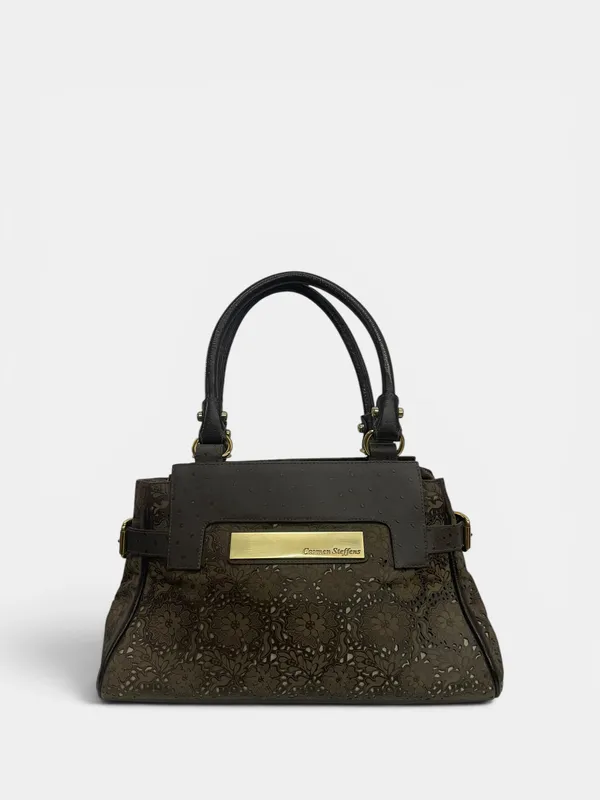 Cartera carmen steffens