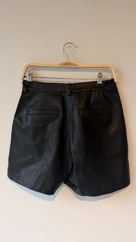 Short engomado daniel cassin talle m