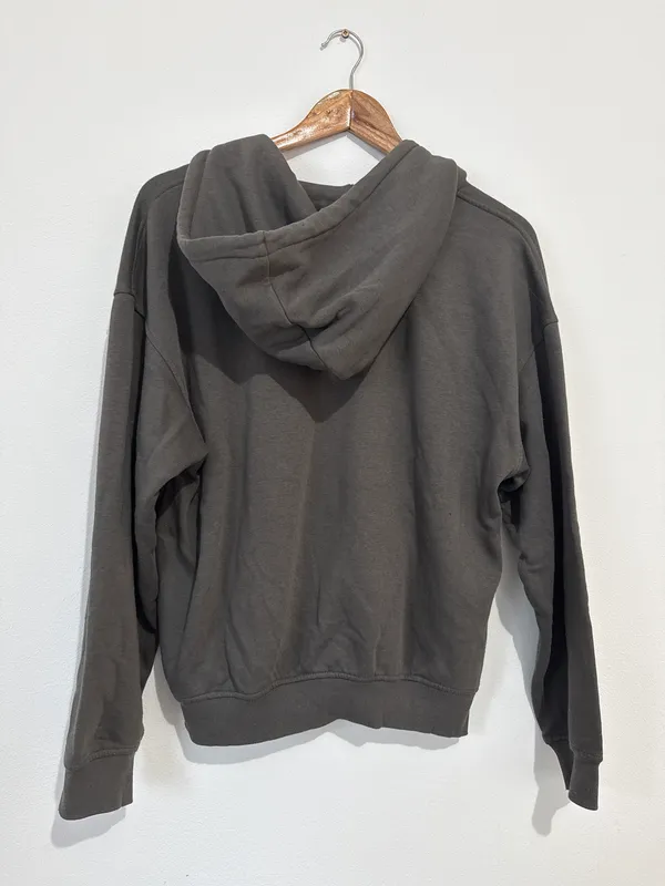 Campera gris new york hym xs