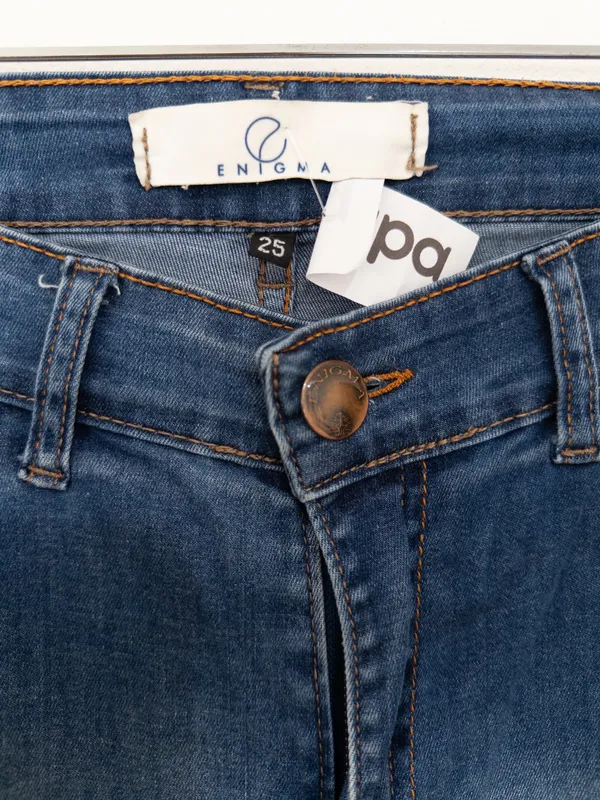 Jean chupin enigma t.25