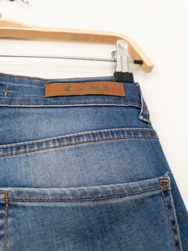 Jean chupin enigma t.25