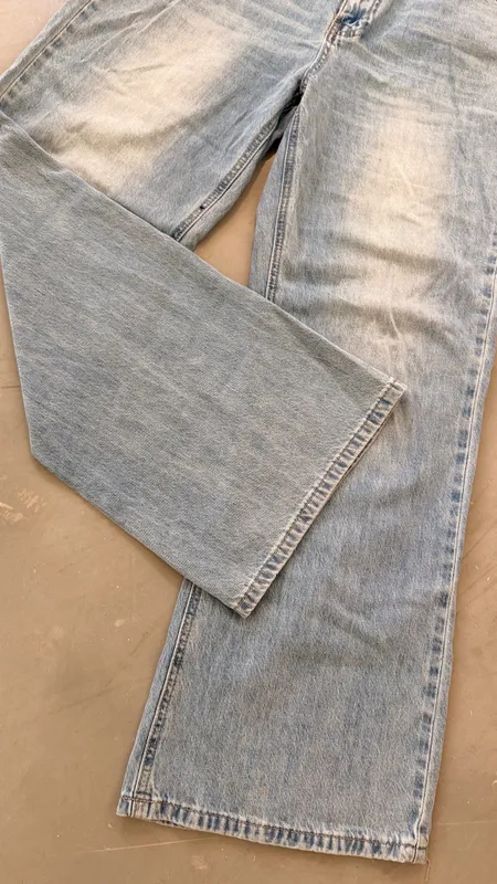 Jeans clasico indian talle 44