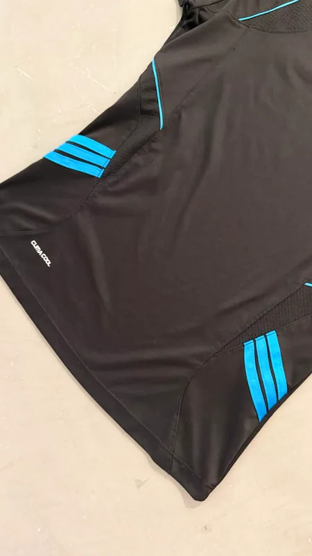 Remera adidas deportiva talle m