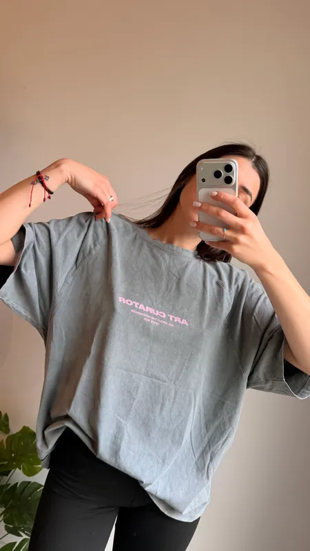 Remeron zara dados talle m