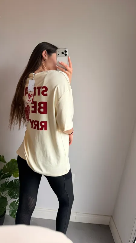Remeron crudo holamarti talle sm