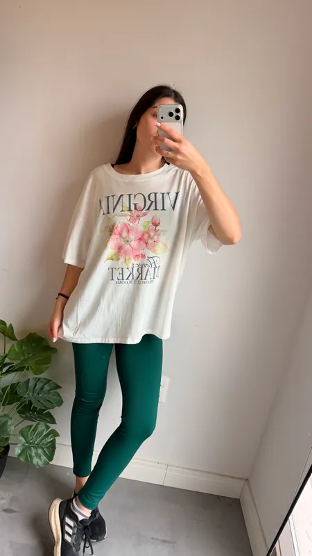 Remeron virginia talle xl