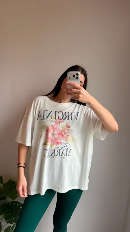 Remeron virginia talle xl