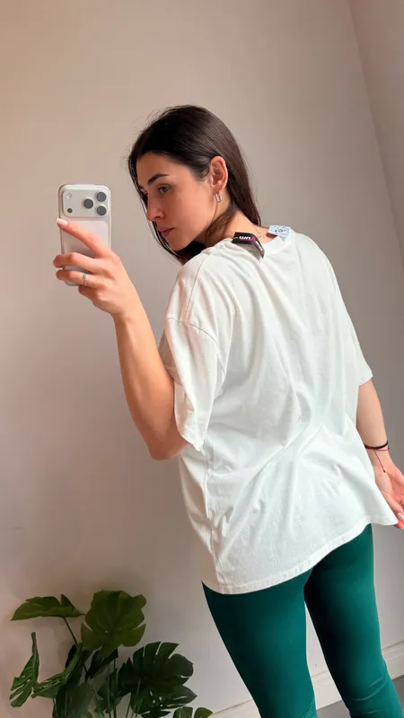 Remeron virginia talle xl