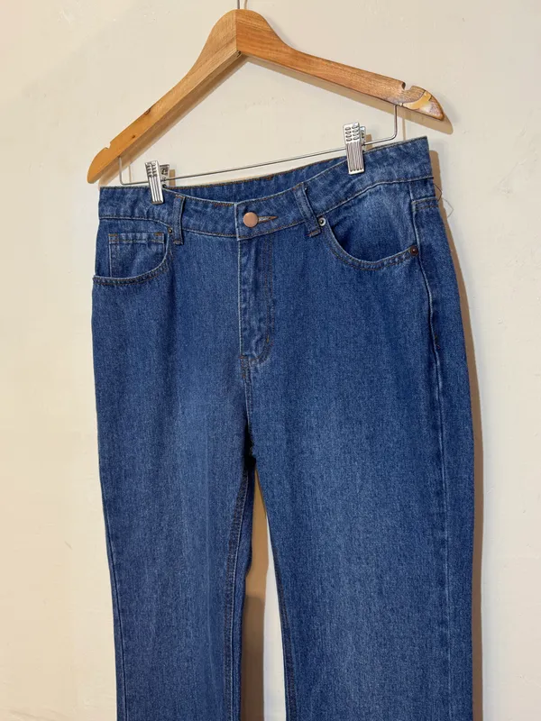 Jean oxford