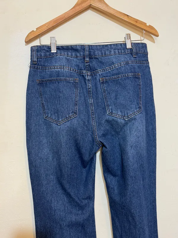 Jean oxford