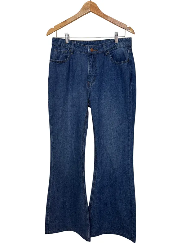Jean oxford