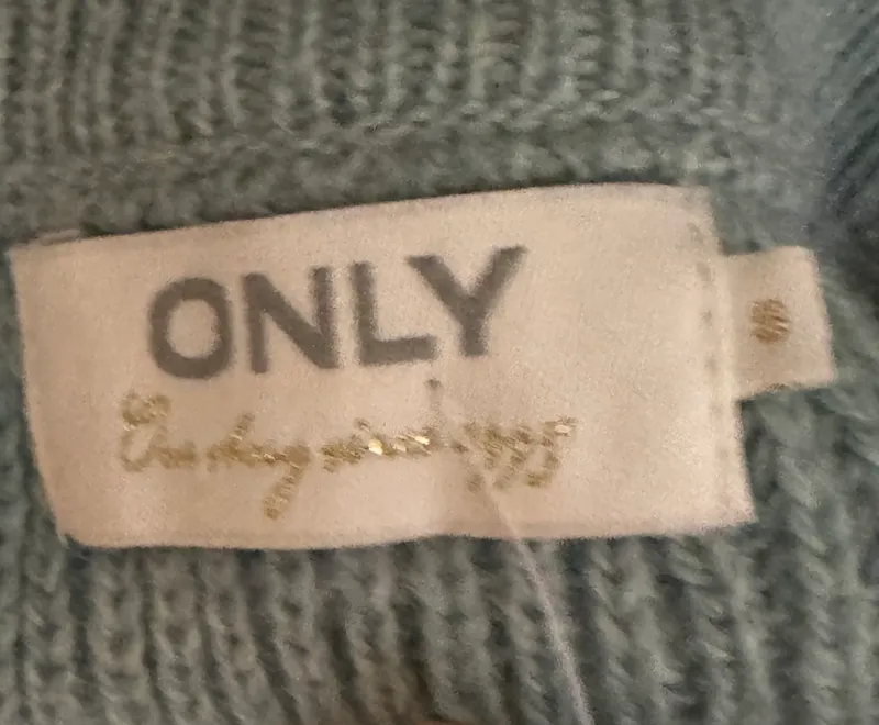 Chaleco punto inglés