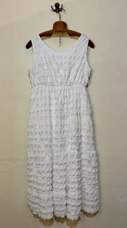Vestido blanco