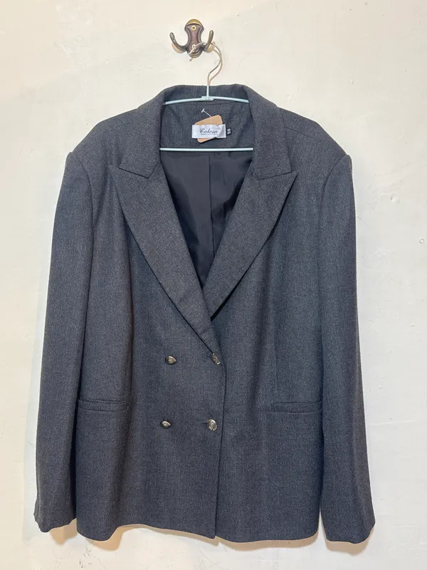 Blazer gris