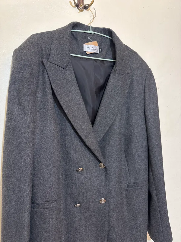 Blazer gris
