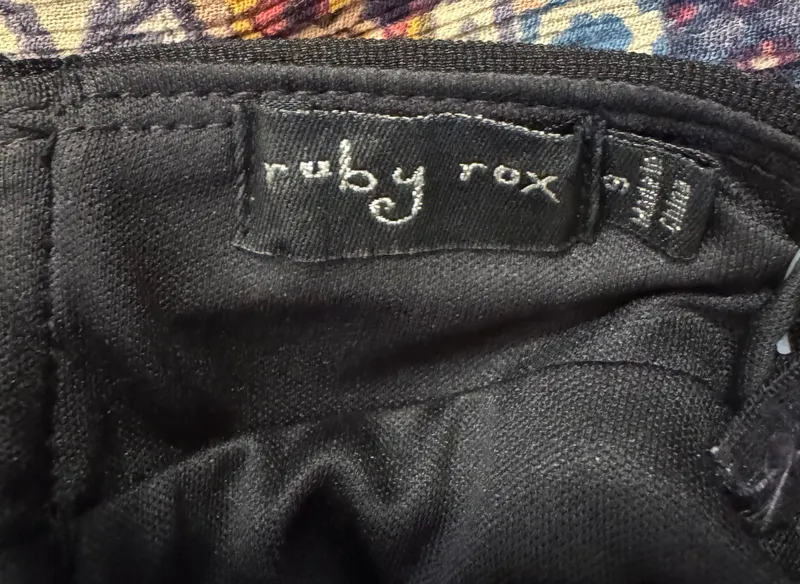 Vestido con lentejuelas