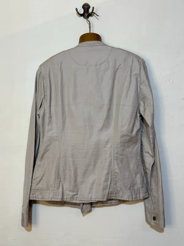 Camperita color cruido