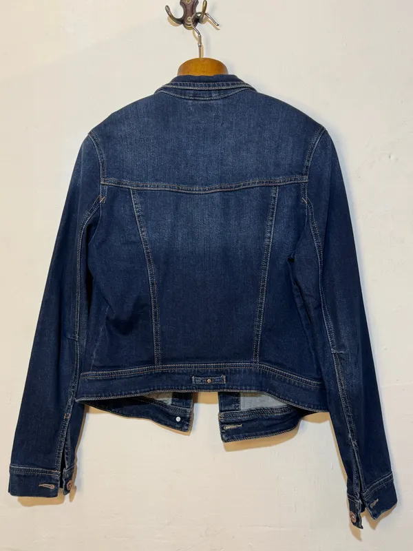 Campera de jean