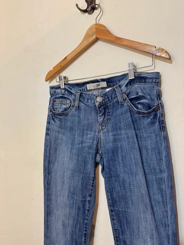 Jean celeste flare