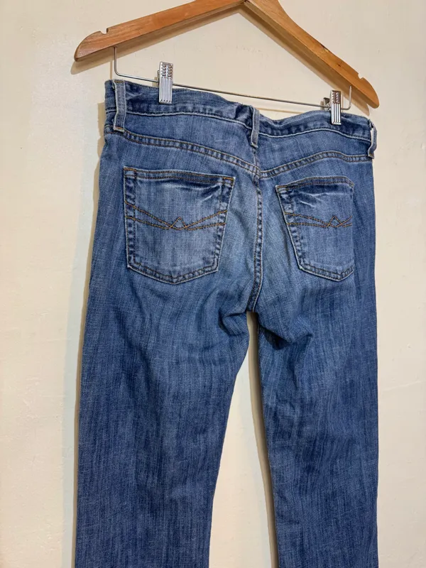Jean celeste flare