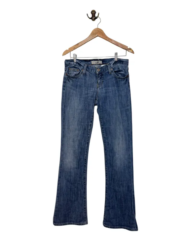 Jean celeste flare