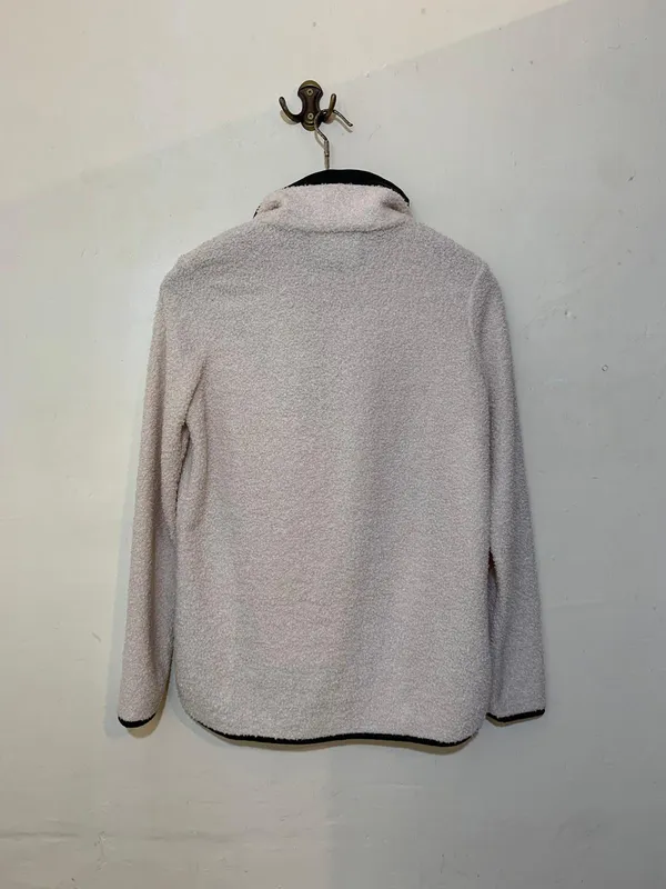 Bucito bucle beige