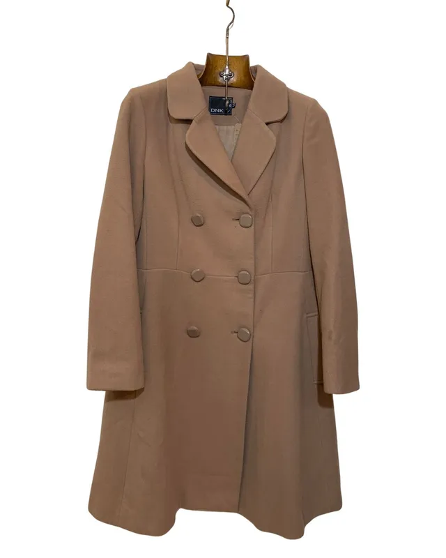 Tapado paño beige