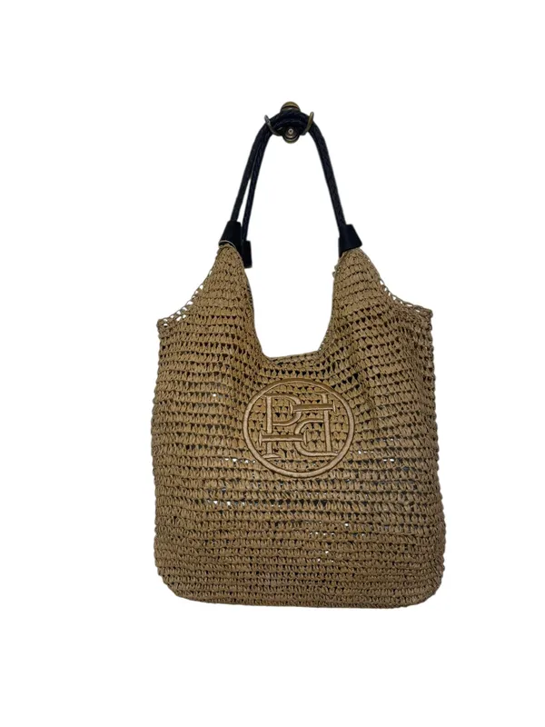 Bolso the straw collection