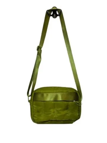 Bandolera de tela