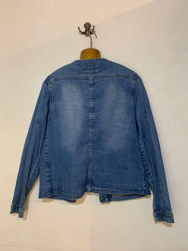 Campera/chaqueta de jean LOLITA