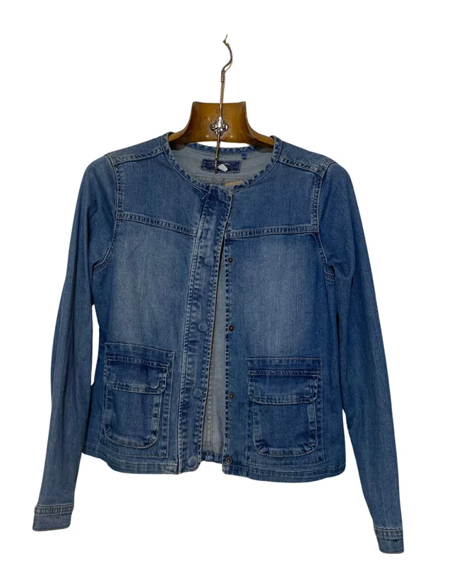 Campera/chaqueta de jean LOLITA