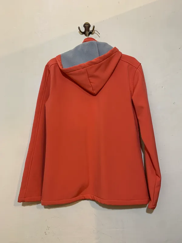 Campera coral