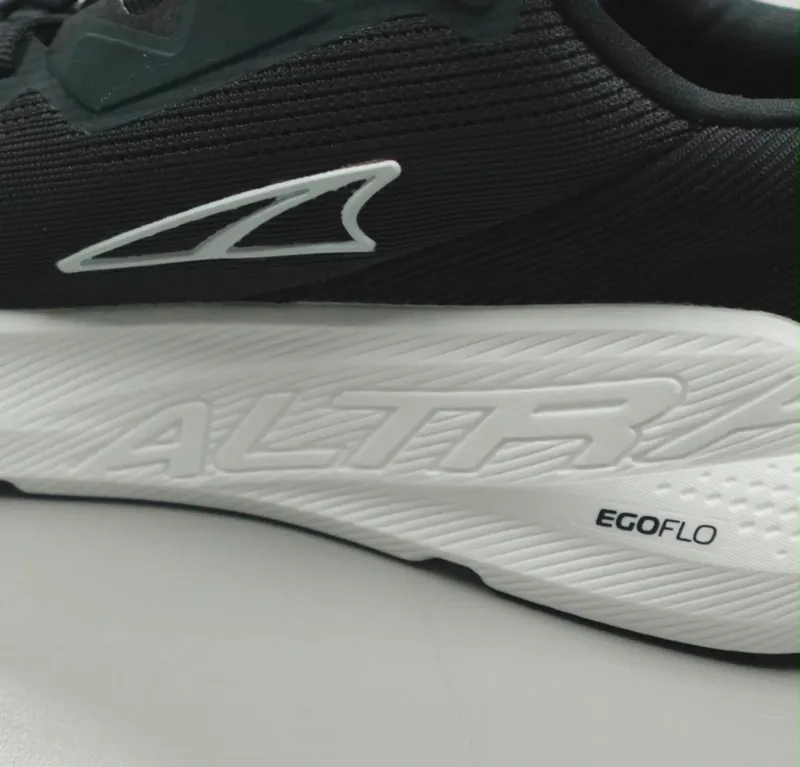 Championes running altra