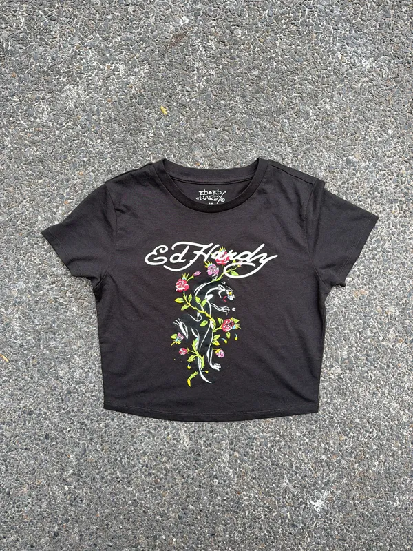TOP ED HARDY