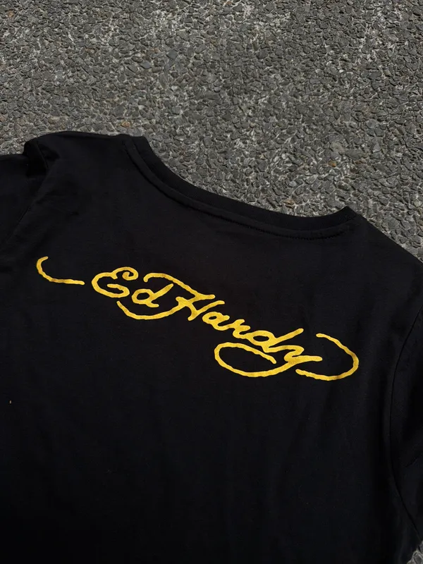 TOP ED HARDY