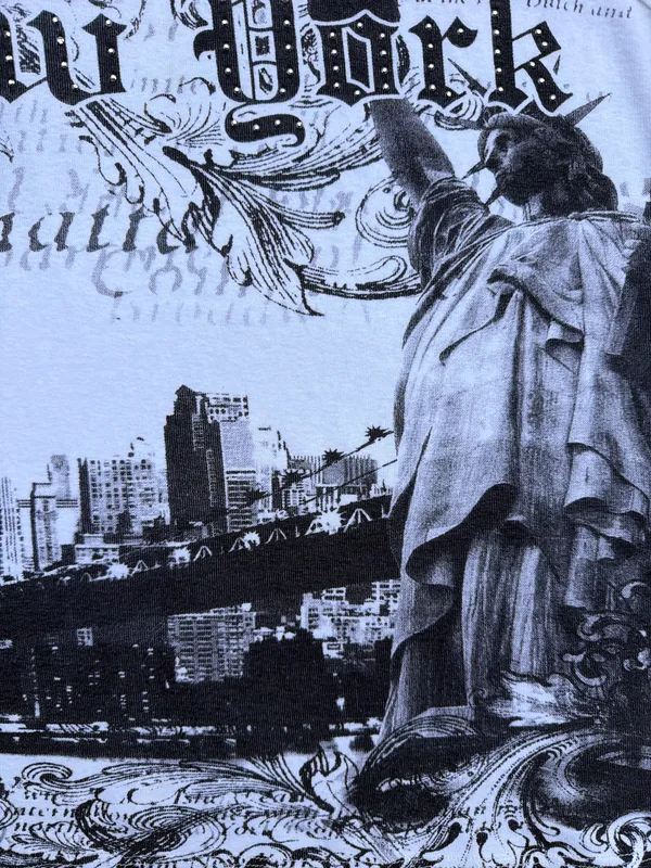 TOP NEW YORK
