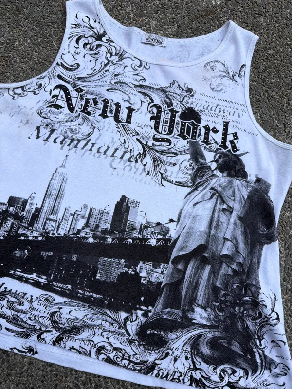 TOP NEW YORK