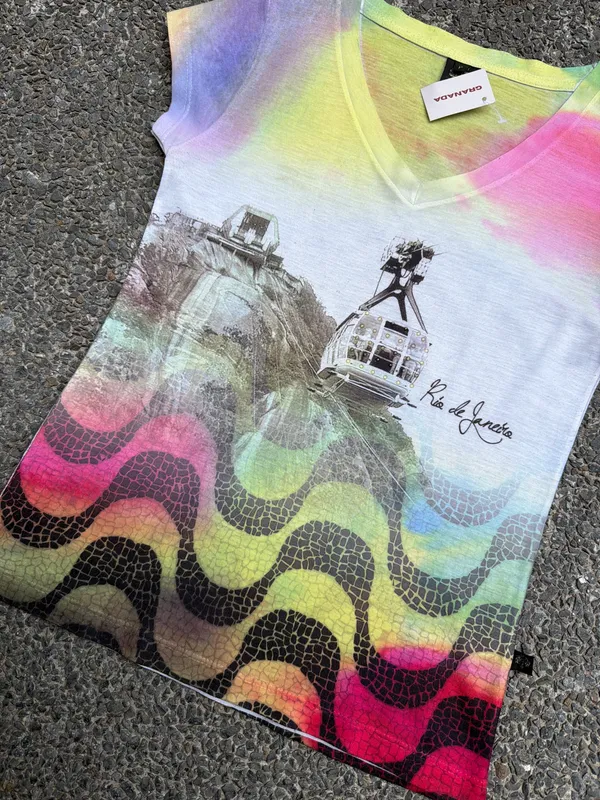 TOP RIO SOUVENIR