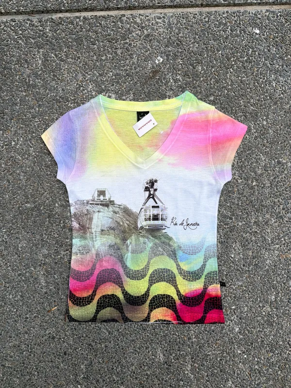TOP RIO SOUVENIR