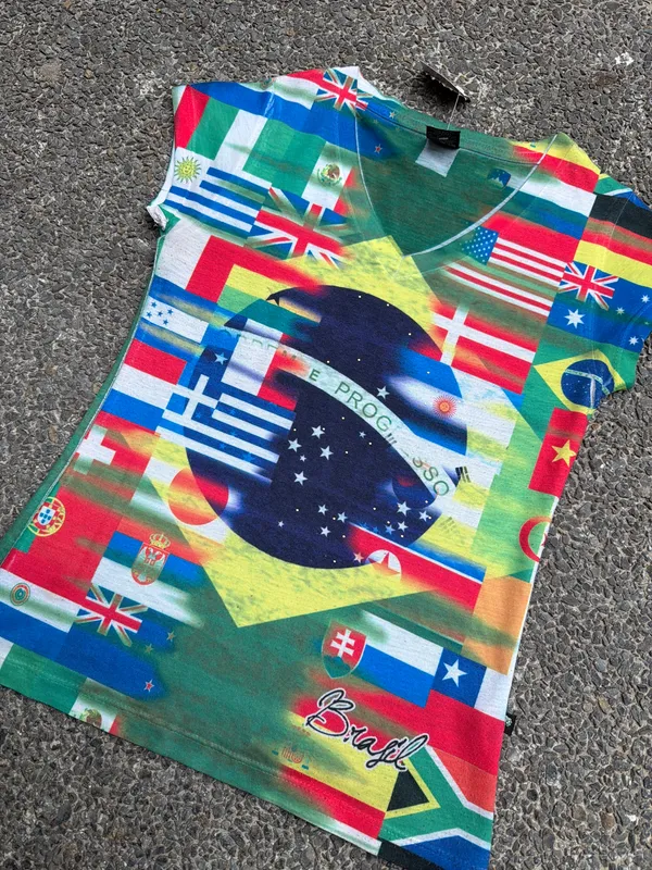 TOP RIO SOUVENIR