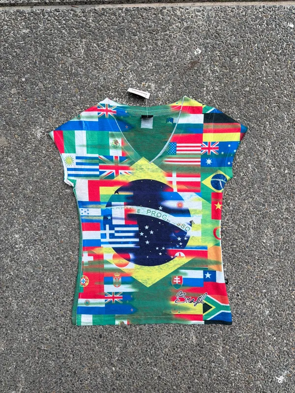 TOP RIO SOUVENIR