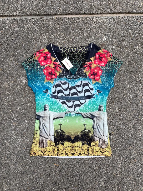 TOP RIO SOUVENIR